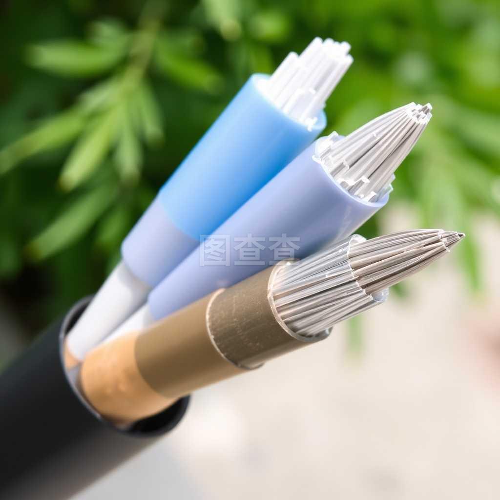 电线与电线电缆 连接世界的隐形纽带