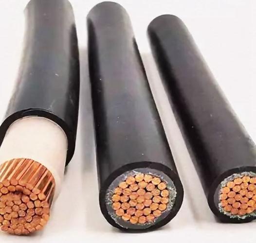 电线电缆的种类、命名及应用详解