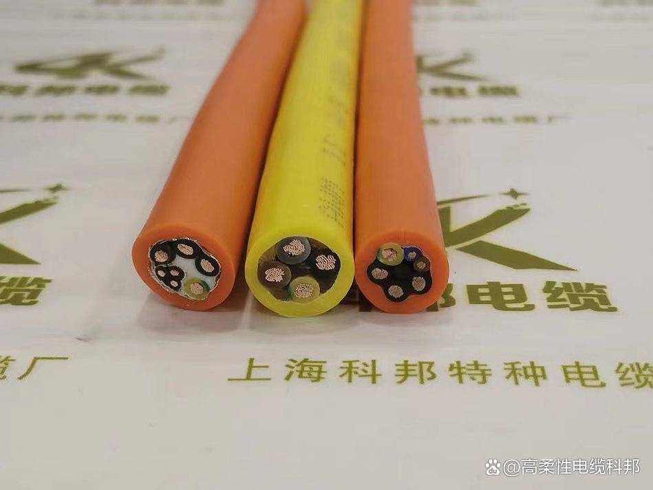 低温耐寒电缆源头工厂
